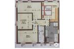 Einfamilienhaus Aindling - 6 Zimmer, 170 m&sup2;, 2.100&euro; | Angebot:26486515