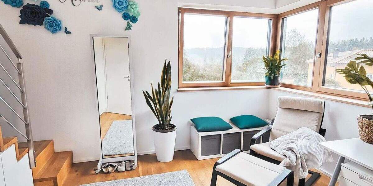 Einfamilienhaus Gablingen Holzhausen - 5 Zimmer, 204 m&sup2;, 1.295.000&euro; | Angebot:24834853