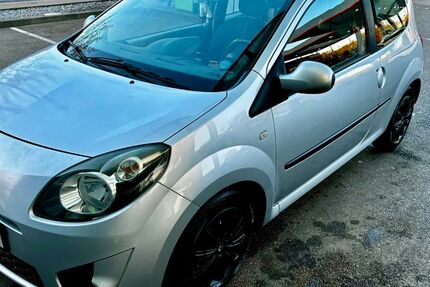 Renault Twingo 199.914 km 1.599 &euro; Stadtbergen 86391