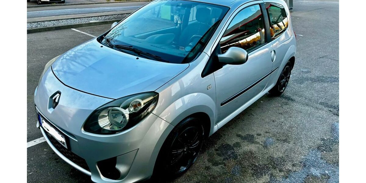 Renault Twingo 199.914 km 1.599 &euro; Stadtbergen 86391