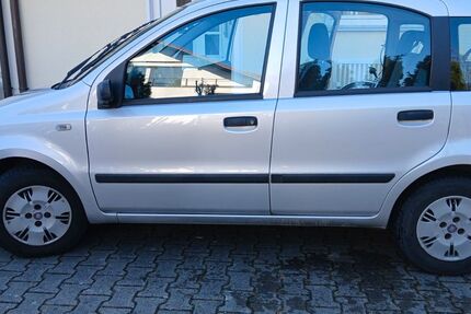 Fiat Panda 61.700 km 3.500 &euro; Königsbrunn 86343