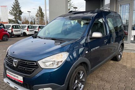 Dacia Dokker 79.435 km 13.199 &euro; Königsbrunn / Augsburg 86343