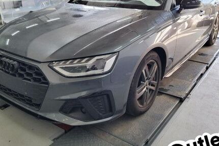 Audi A4 112.800 km 28.290 &euro; Gersthofen 86368