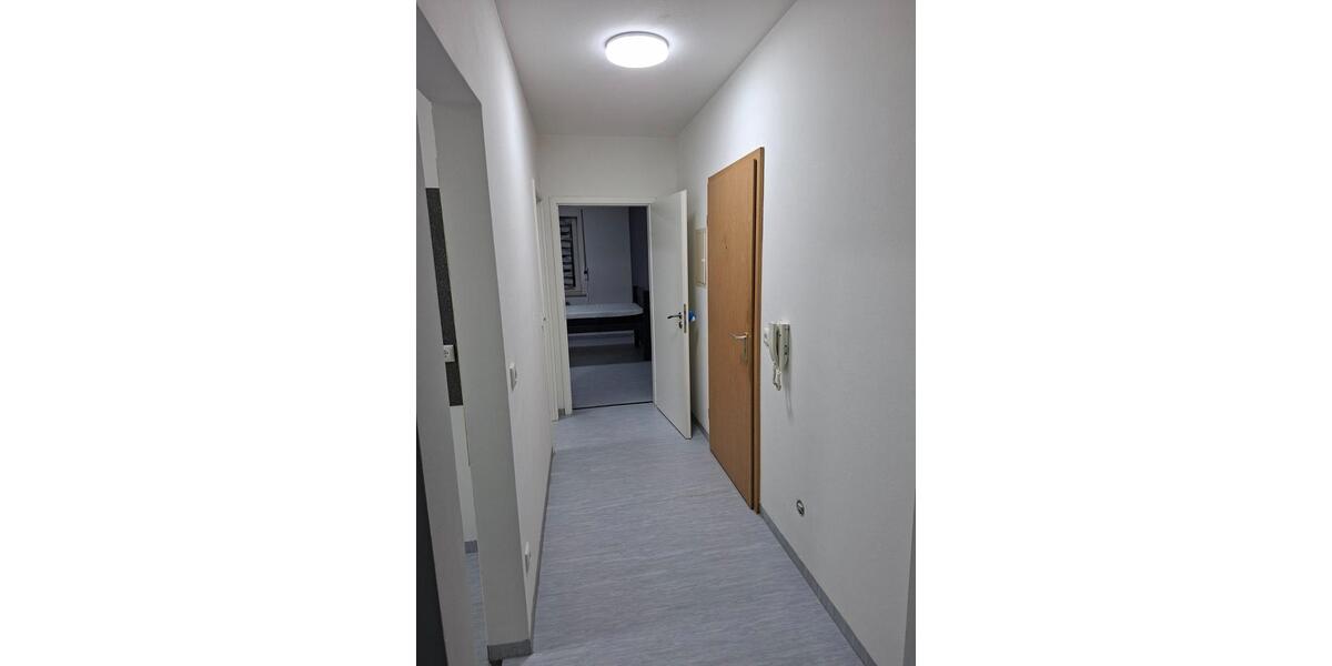 Etagenwohnung Gersthofen - 2 Zimmer, 58 m&sup2;, 850&euro; | Angebot:26312155