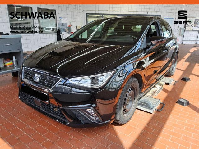 Seat Ibiza 59.000 km 15.780 &euro; Gersthofen 86368