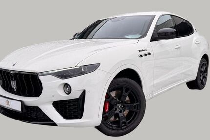 Maserati Levante 105.103 km 43.990 &euro; Königsbrunn 86343