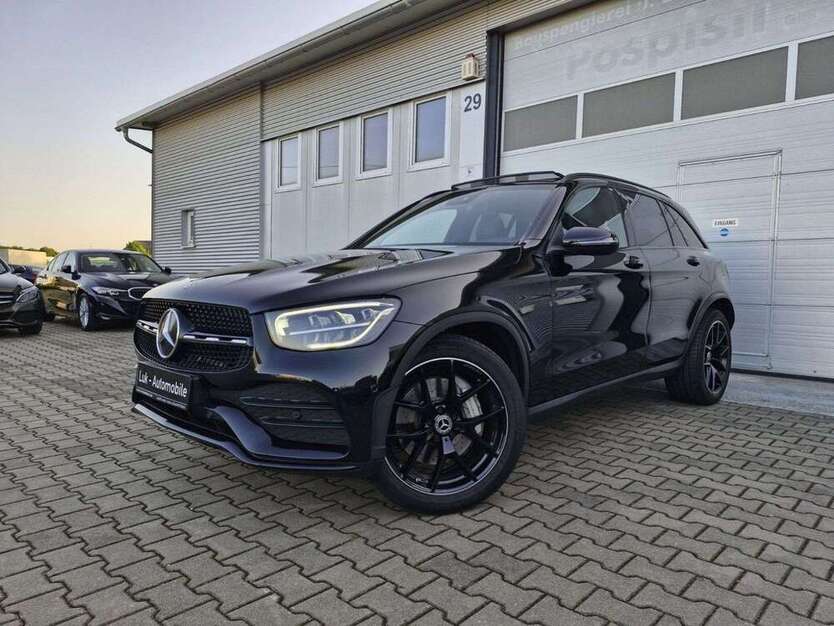 GLC 220