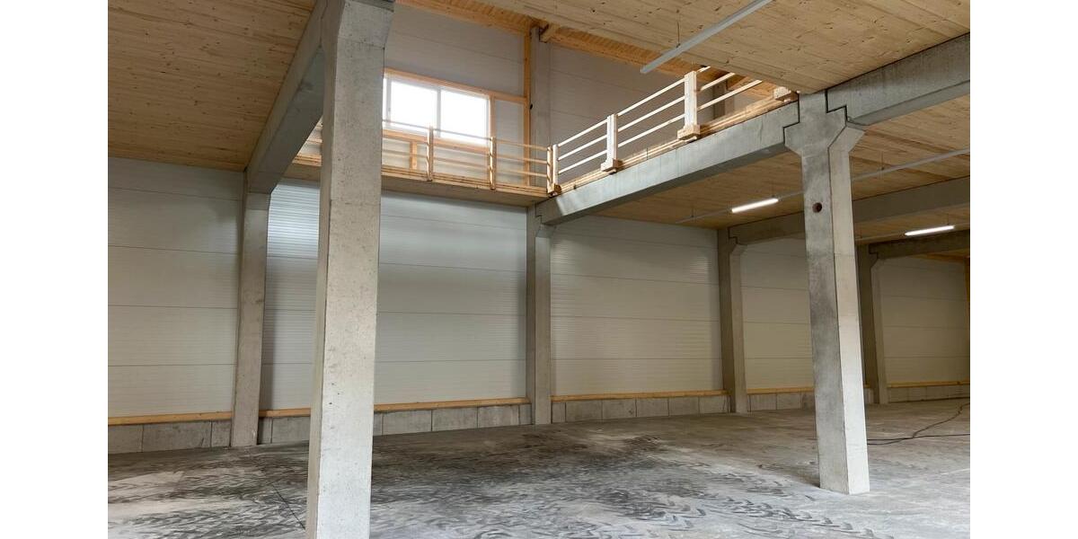 Gewerbeobjekt Untermeitingen - 6&euro; | Angebot:24428647