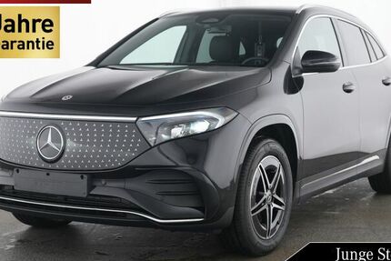 Mercedes-Benz EQA 13.142 km 44.470 &euro; Königsbrunn 86343