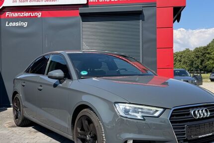 Audi A3 81.000 km 17.900 &euro; Buttenwiesen 86647