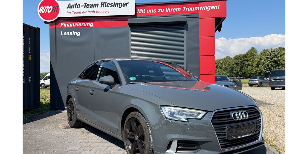 Audi A3 81.000 km 17.900 &euro; Buttenwiesen 86647