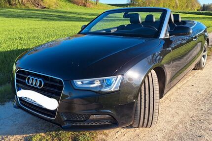 Audi A5 184.100 km 9.999 &euro; Mammendorf 82291
