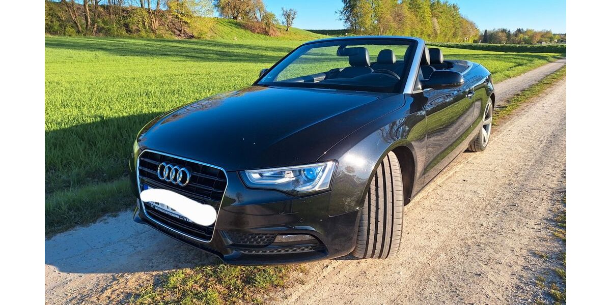 Audi A5 184.100 km 9.999 &euro; Mammendorf 82291