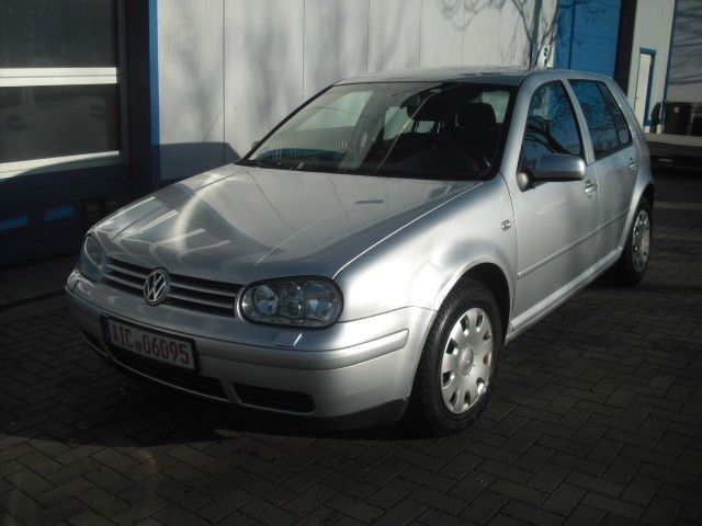 VW Golf 200.000 km 1.299 &euro; Aichach 86551