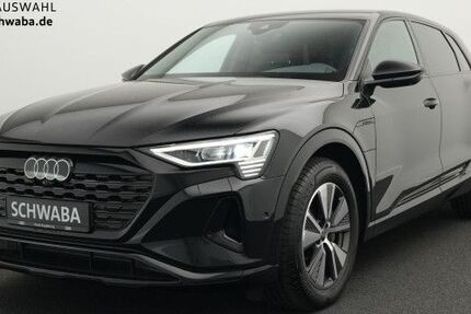 Audi Q8 e-tron 44.400 km 49.790 &euro; Gersthofen 86368