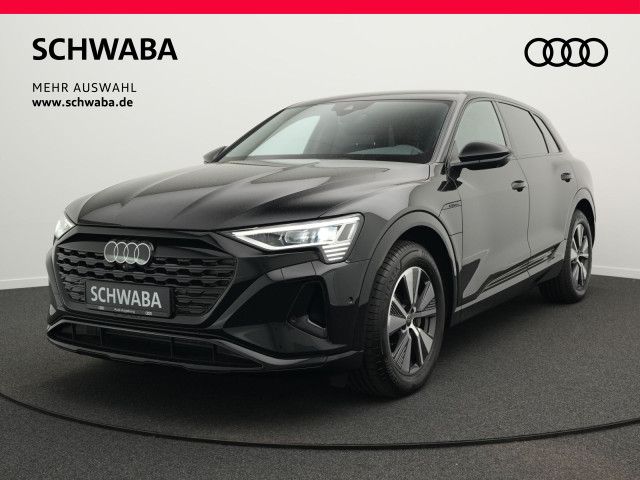 Audi Q8 e-tron 44.400 km 49.790 &euro; Gersthofen 86368