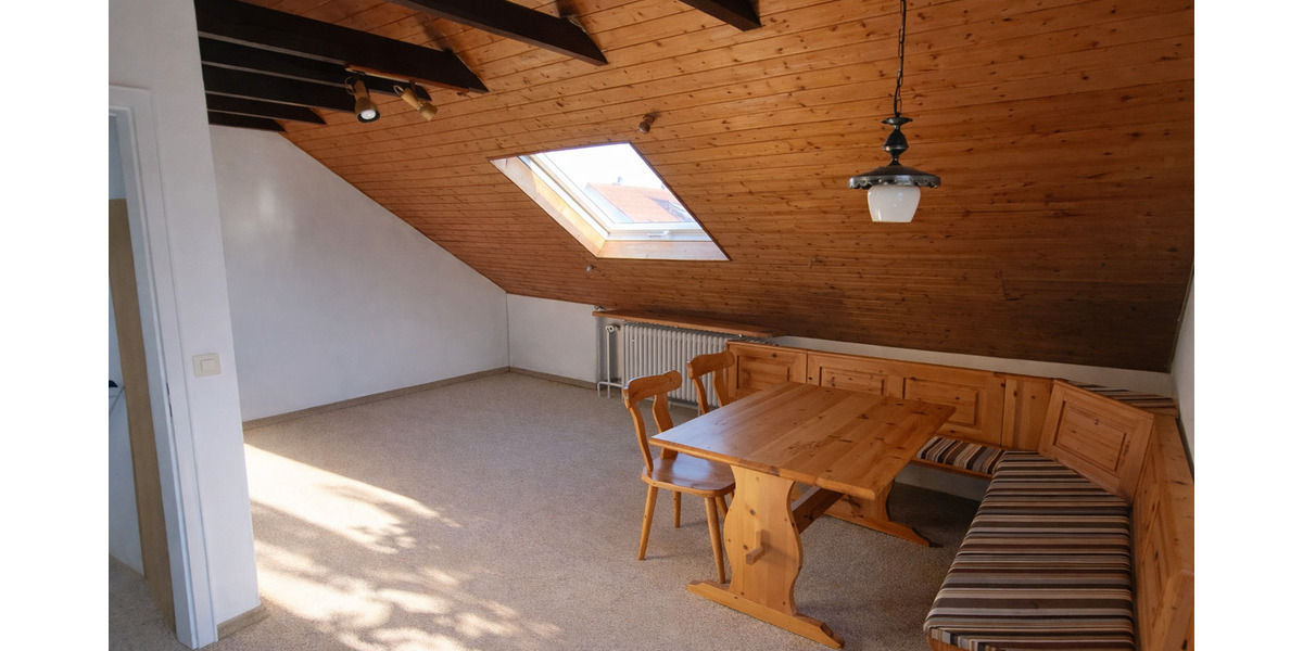 Reihenendhaus Augsburg Hochzoll - 5 Zimmer, 120 m&sup2;, 557.000&euro; | Angebot:24857458