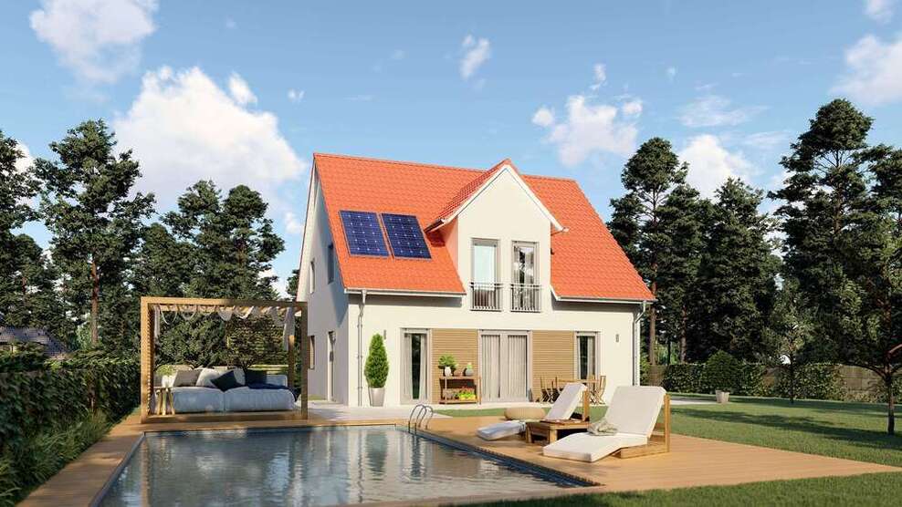 Haus zum Kaufen in Bobingen 599.000 € 135 m²