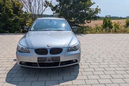 BMW 530 144.062 km 5.990 € Wagenhofen 85235