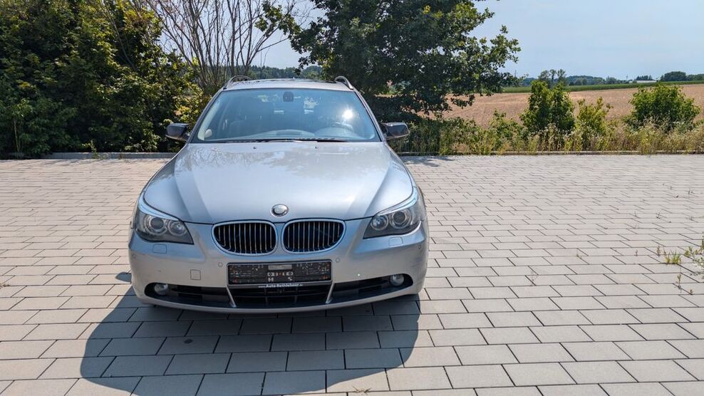 BMW 530 144.062 km 5.990 € Wagenhofen 85235