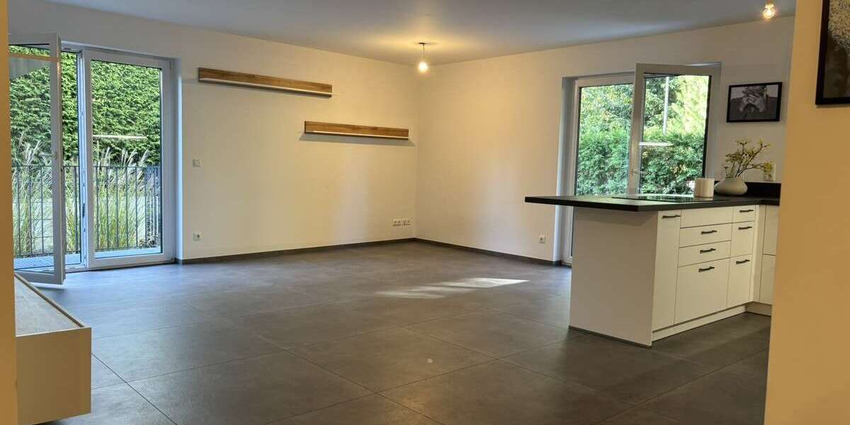 Wohnung zum Mieten in Aichach 1.250 € 92 m² 2 zimmer