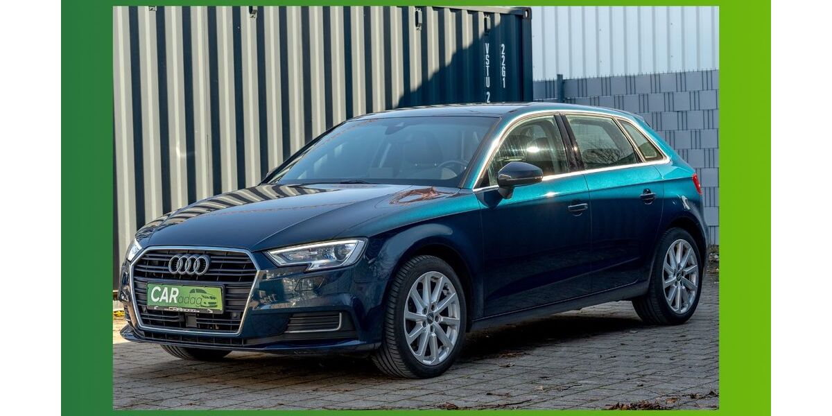 Audi A3 108.500 km 17.488 &euro; Obermeitingen 86836