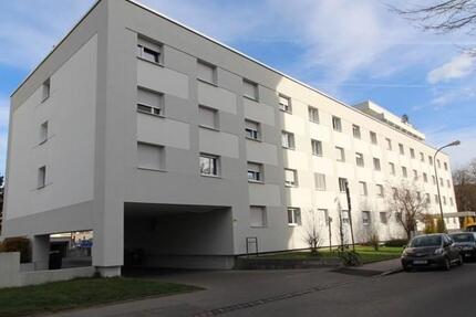 Wohnung Augsburg Innenstadt - 1 Zimmer, 23 m&sup2;, 398&euro; | Angebot:26441705