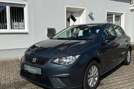 Seat Ibiza 65.720 km 13.990 € Rehling 86508
