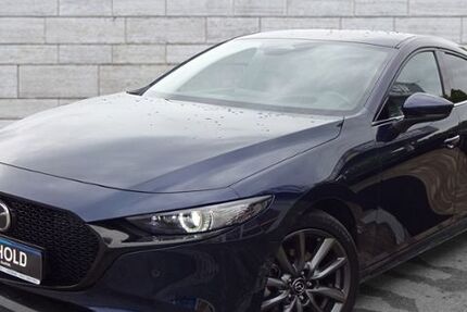 Mazda 3 28.400 km 24.900 € Augsburg 86179