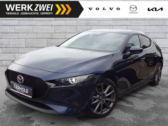 Mazda 3 28.400 km 24.900 € Augsburg 86179