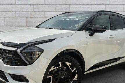 Kia Sportage 55.600 km 30.900 &euro; Augsburg 86179