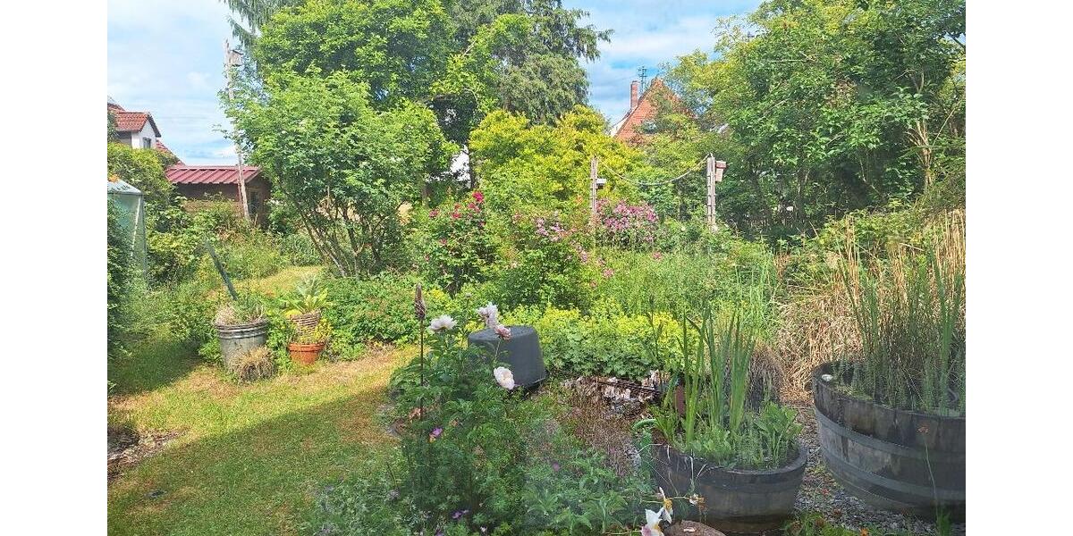 Mehrfamilienhaus, Wohnhaus Augsburg Bergheim - 6 Zimmer, 200 m&sup2;, 650.000&euro; | Angebot:26815381