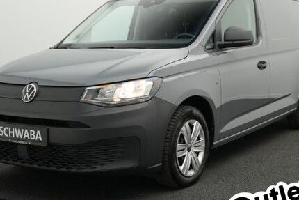 VW Caddy Maxi 102.400 km 19.310 &euro; Gersthofen 86368