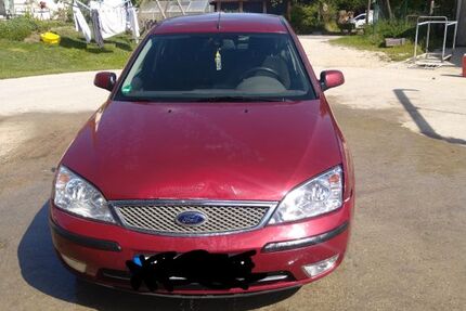 Ford Mondeo 174.000 km 2.000 &euro; Eurasburg 86495
