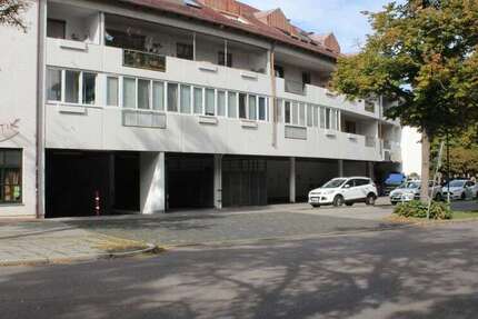 Gewerbeobjekt Augsburg Antonsviertel - 309.000&euro; | Angebot:27604349