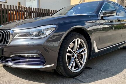 BMW 750 195.000 km 20.400 &euro; Augsburg 86199
