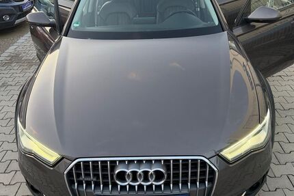 Audi A6 157.000 km 21.499 &euro; Gablingen 86456
