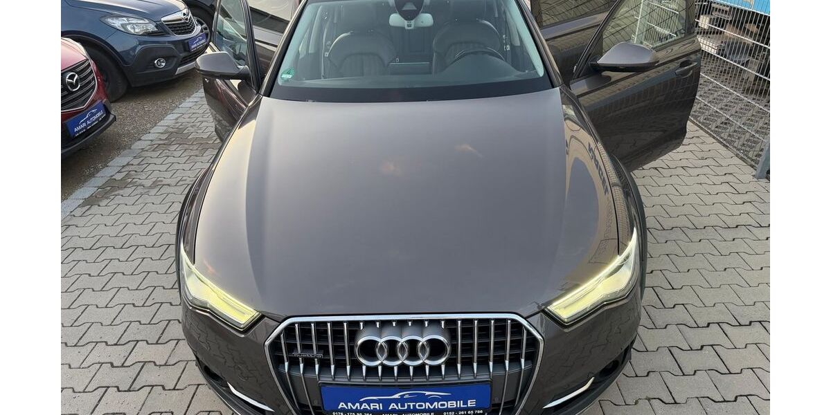 Audi A6 157.000 km 21.499 &euro; Gablingen 86456