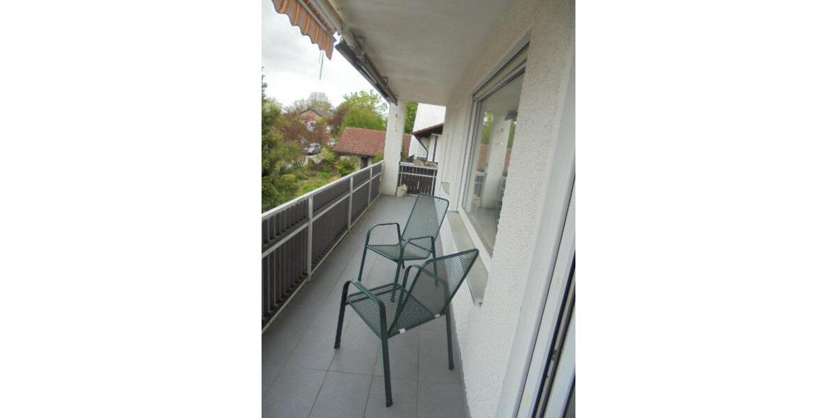 Etagenwohnung Aichach - 4 Zimmer, 104 m&sup2;, 425.000&euro; | Angebot:26562375