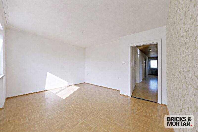 Etagenwohnung Meitingen - 4 Zimmer, 91 m&sup2;, 399.000&euro; | Angebot:25927394