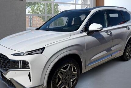 Hyundai SANTA FE 87.900 km 30.985 &euro; Augsburg 86165