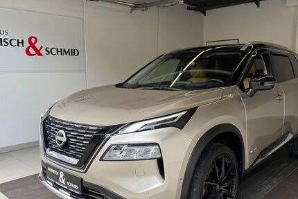 Nissan X-Trail 41.784 km 38.970 &euro; Gersthofen 86368