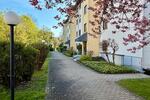 Etagenwohnung Augsburg Firnhaberau - 3 Zimmer, 81 m&sup2;, 380.000&euro; | Angebot:26303107