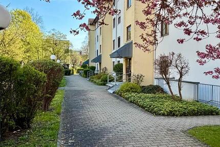 Wohnung Augsburg Firnhaberau - 3 Zimmer, 81 m&sup2;, 380.000&euro; | Angebot:26303107