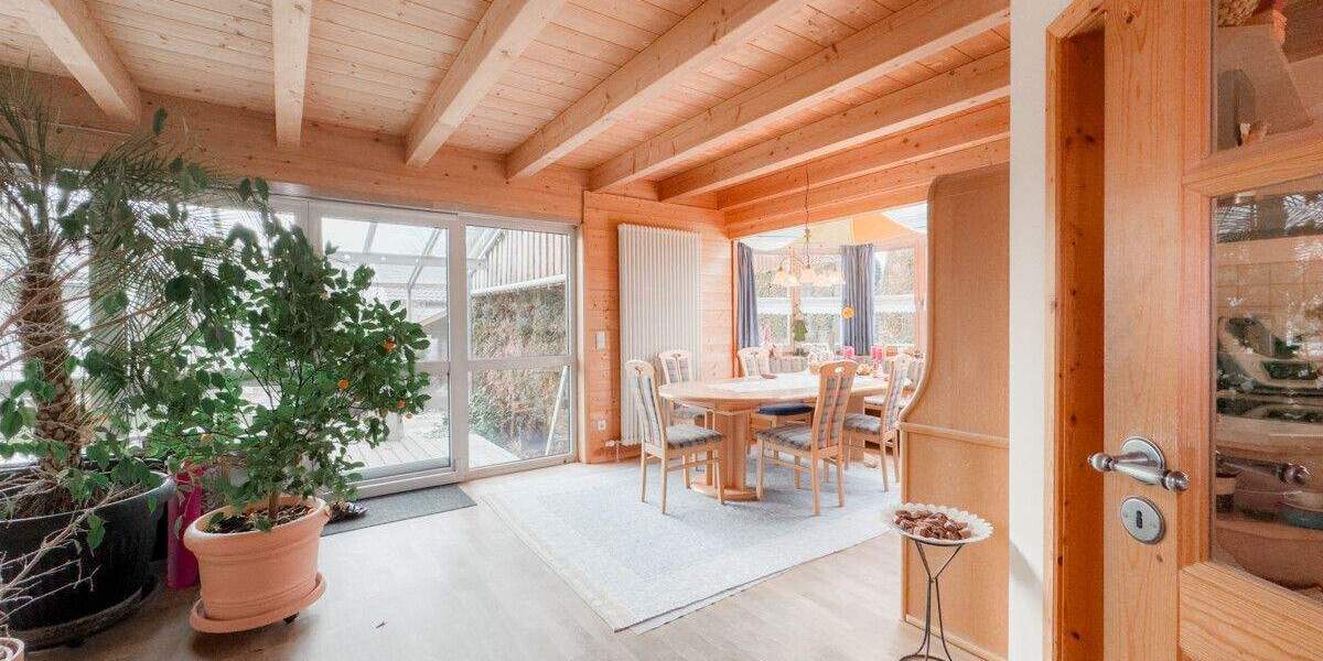 Einfamilienhaus Dinkelscherben / Oberschöneberg Oberschöneberg - 6 Zimmer, 168 m&sup2;, 498.000&euro; | Angebot:25740756