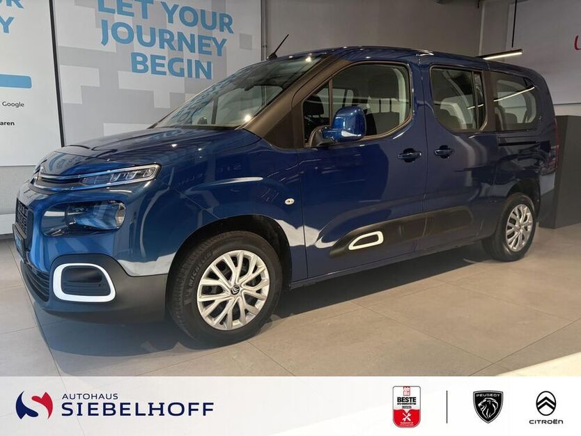 Berlingo