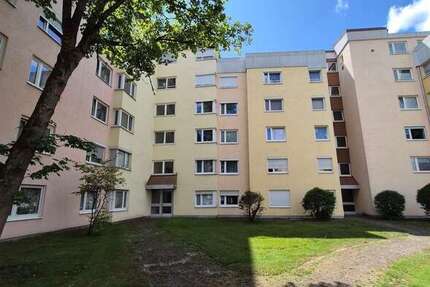 Wohnung Augsburg Antonsviertel - 2 Zimmer, 58 m&sup2;, 259.000&euro; | Angebot:27092393