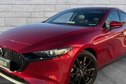 Mazda 3 13.300 km 25.900 € Augsburg 86179