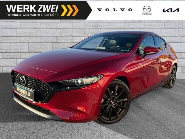 Mazda 3 13.300 km 25.900 € Augsburg 86179