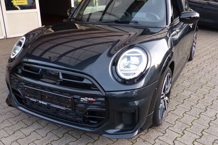 Mini Cooper 3.400 km 29.900 &euro; Stadtbergen 86391